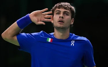 "Jannik Sinner? Bisogna essere realistici...": Cobolli lascia senza parole