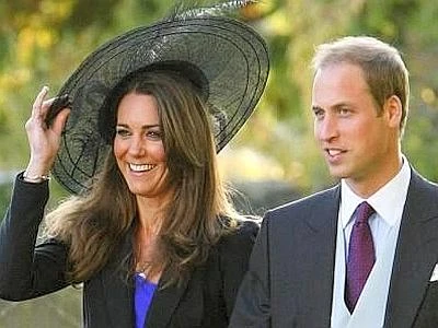 Royal baby, iniziato il travaglio. Kate in ospedale per partorire