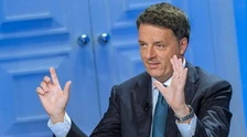 Matteo Renzi