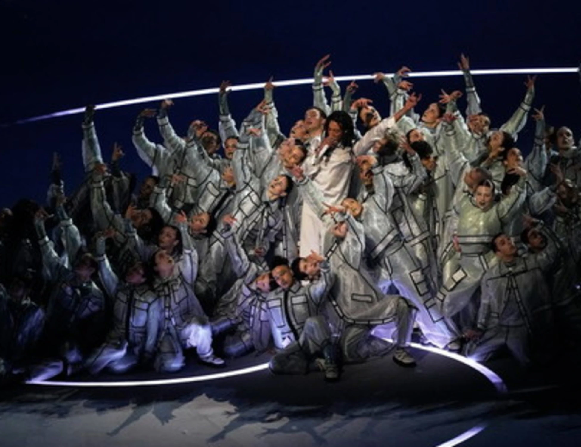 Ghali a Milano Cortina, il Pd urla alla censura. Cosa volevano davvero