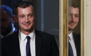 Rocco Casalino, "non si può restare neutrali": scende in campo, dove e con chi