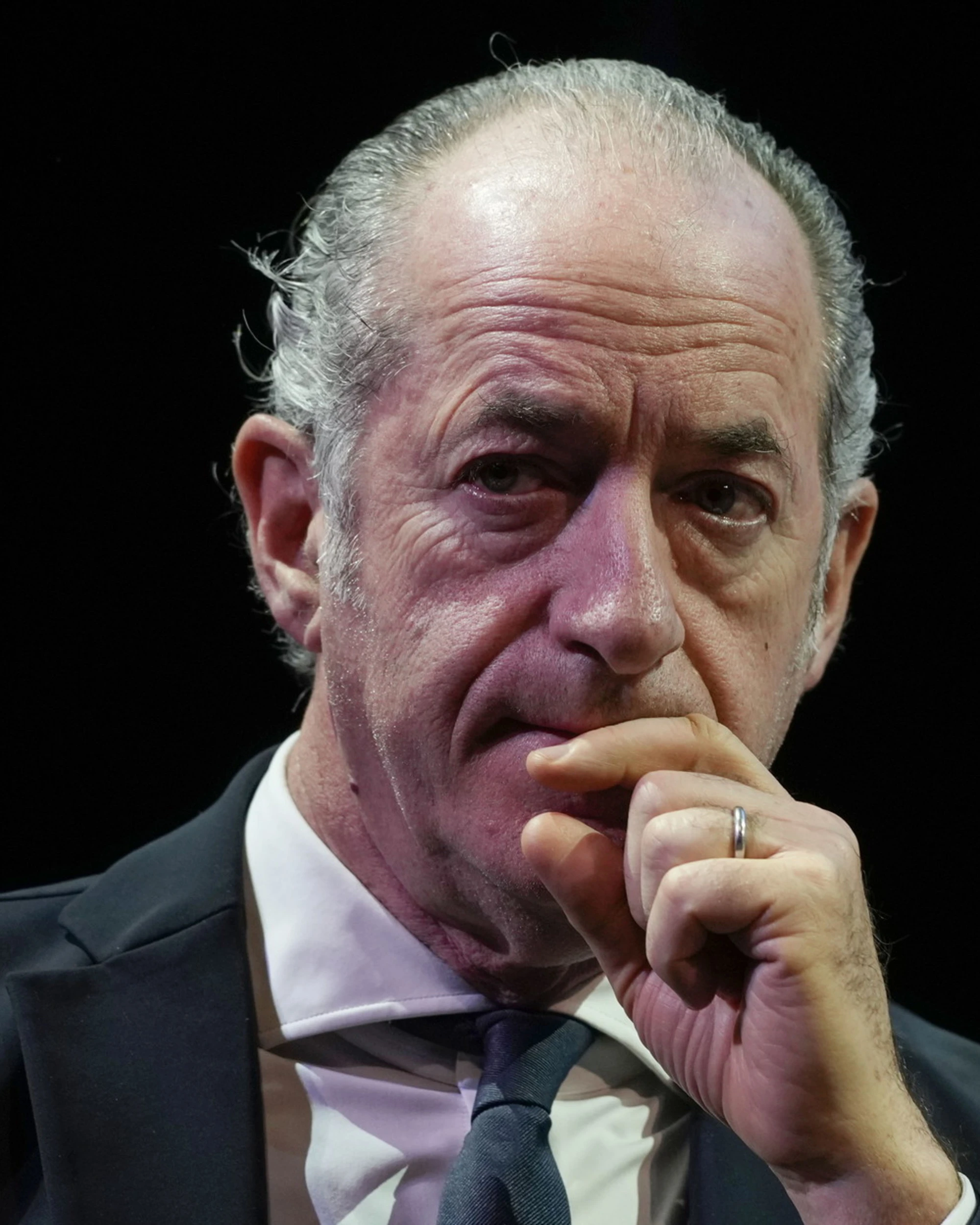 "Luca Zaia ministro": tam-tam impazzito sul futuro del Doge