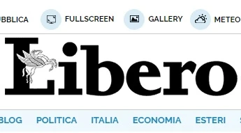 L'Ayatollah contro Liberoquotidiano.it: così boicottano il nostro sito in Iran