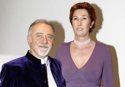 Parla la moglie di Faletti: &quot;Vi racconto mio marito Giorgio&quot;