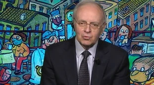 DiMartedì, Piercamillo Davigo e il video di Beppe Grillo: "Inopportuno, ma Silvio Berlusconi ha fatto di peggio"