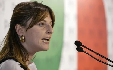 Virginia Libero, la baby del Pd "seduce" Travaglio: l'editoriale sul "Fatto"