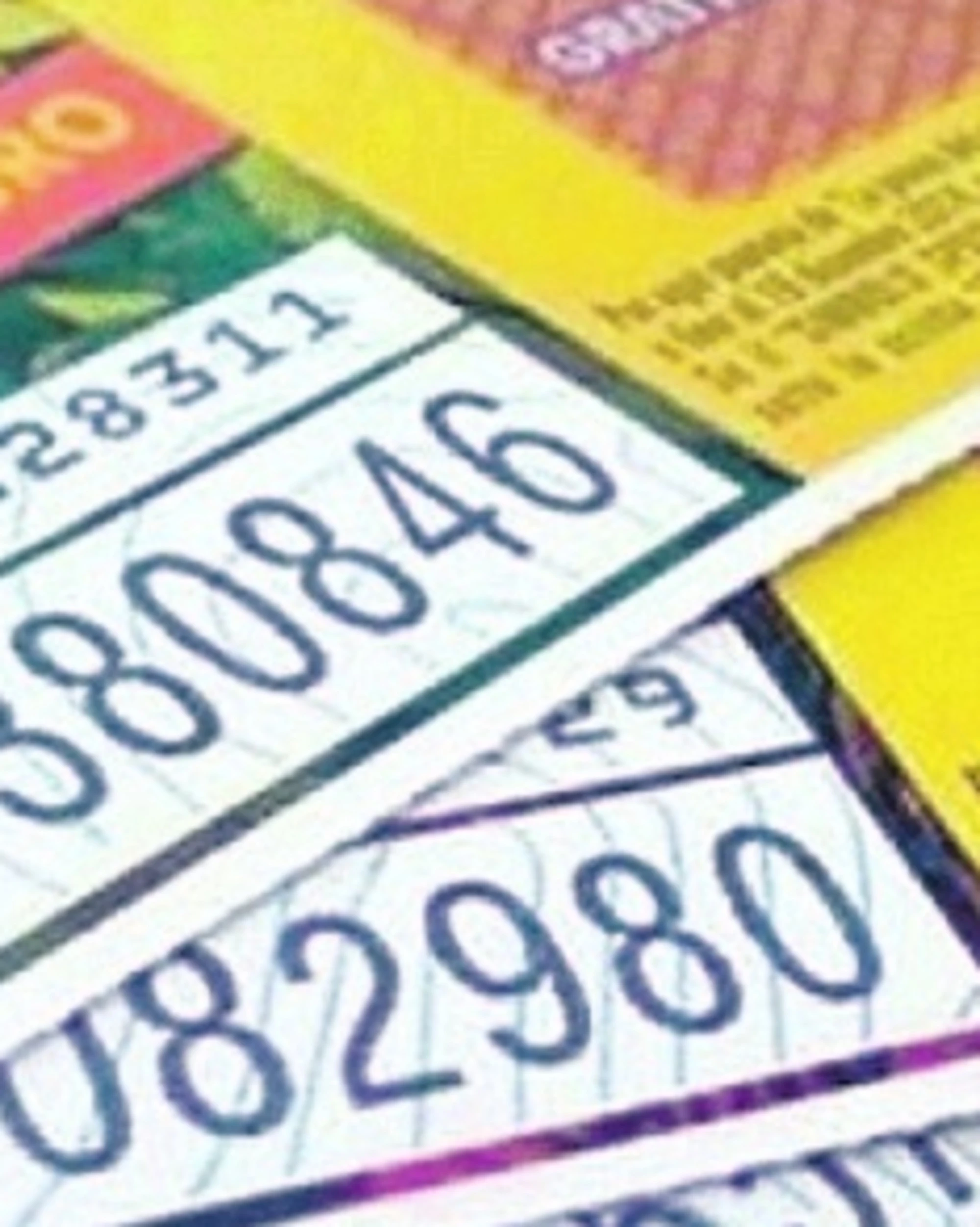 David Serkin, sopravvive al cancro? Vince 4 volte alla lotteria