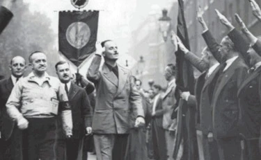 Così la perfida Albione si innamorò del Duce