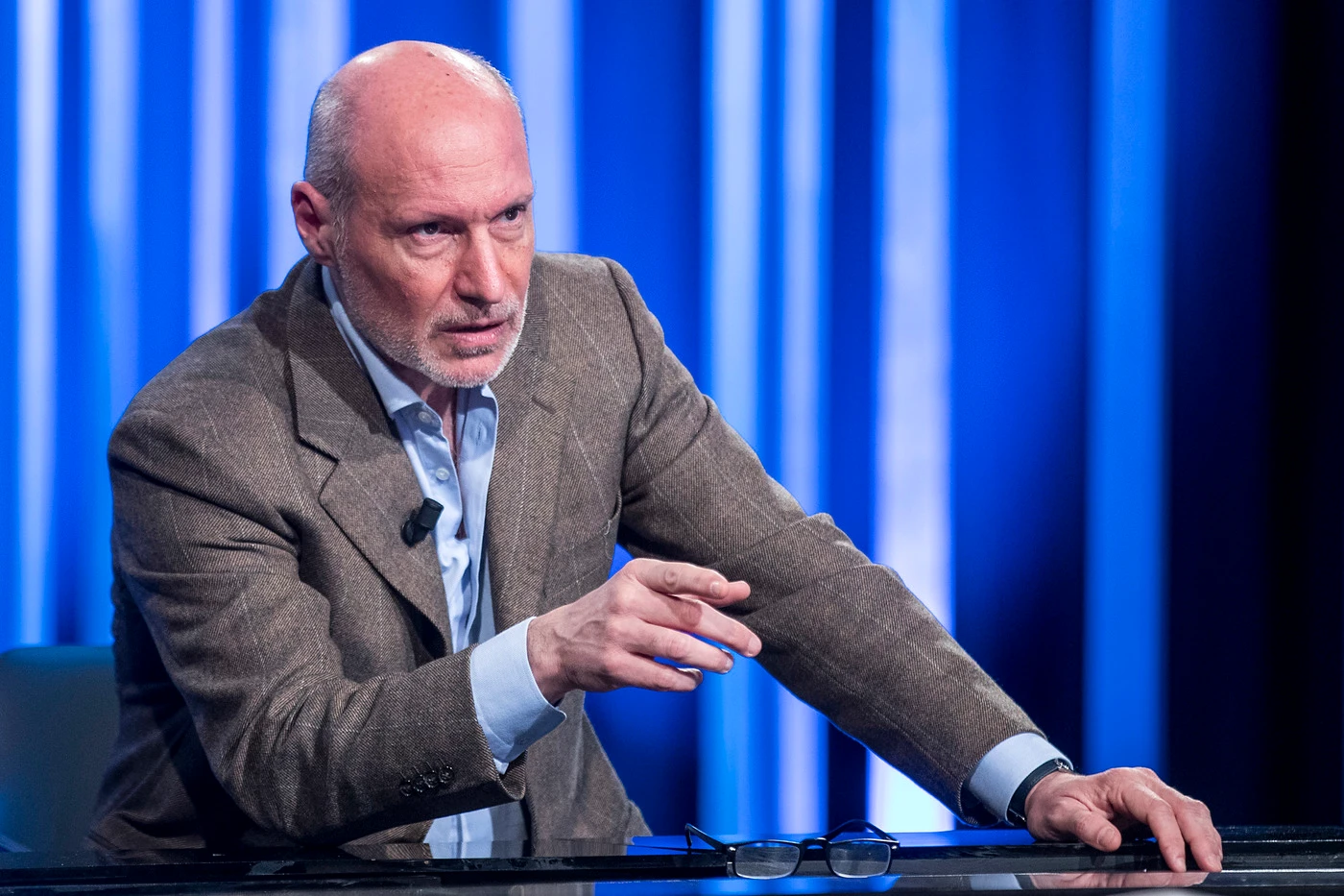 Gregorio De Falco, fonti riservate: "Ho notato una cosa in Senato". Perché sarà ancora governo Lega-M5s