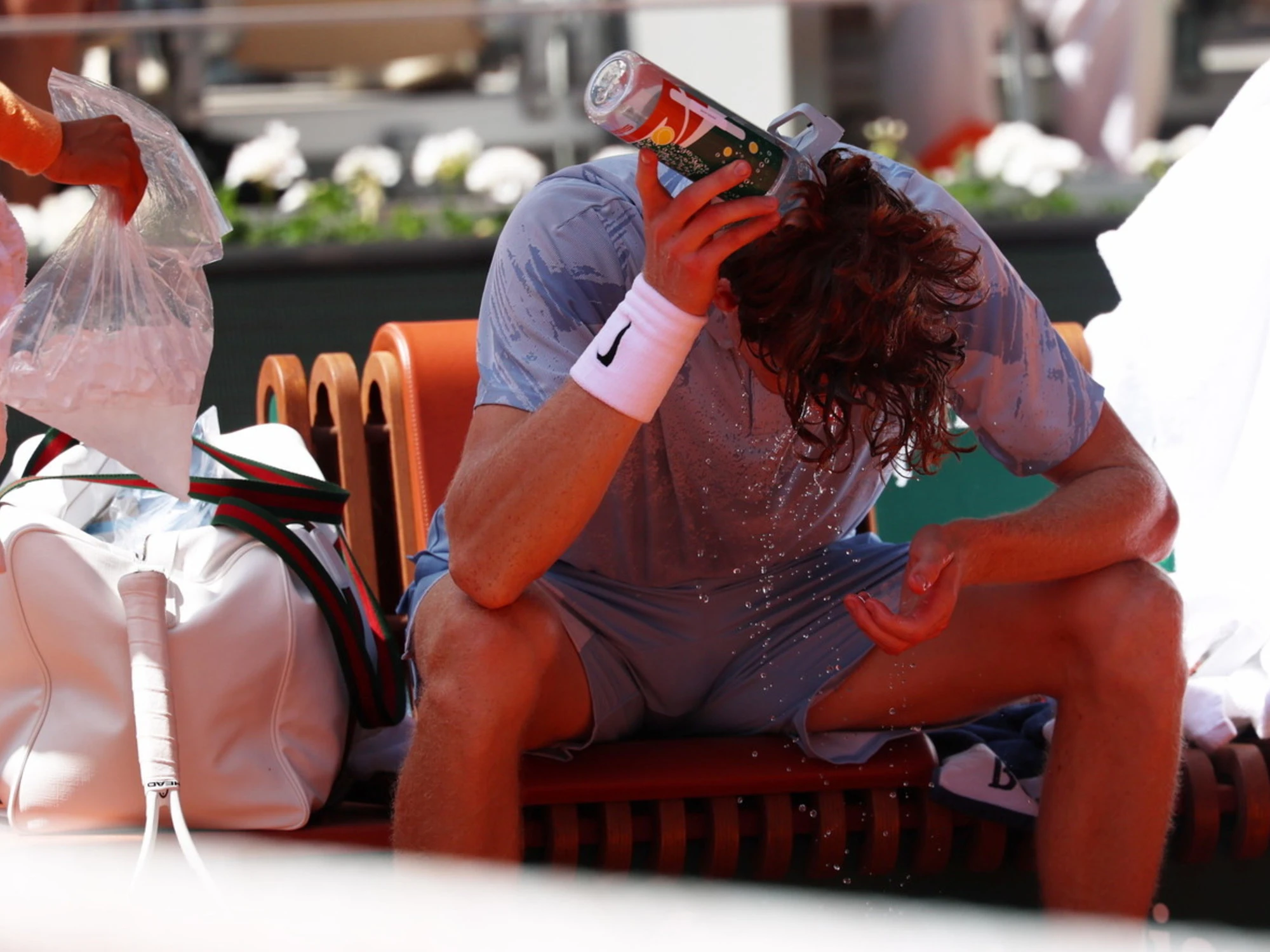 Jannik Sinner, niente Wimbledon? L'Italia del tennis col fiato sospeso