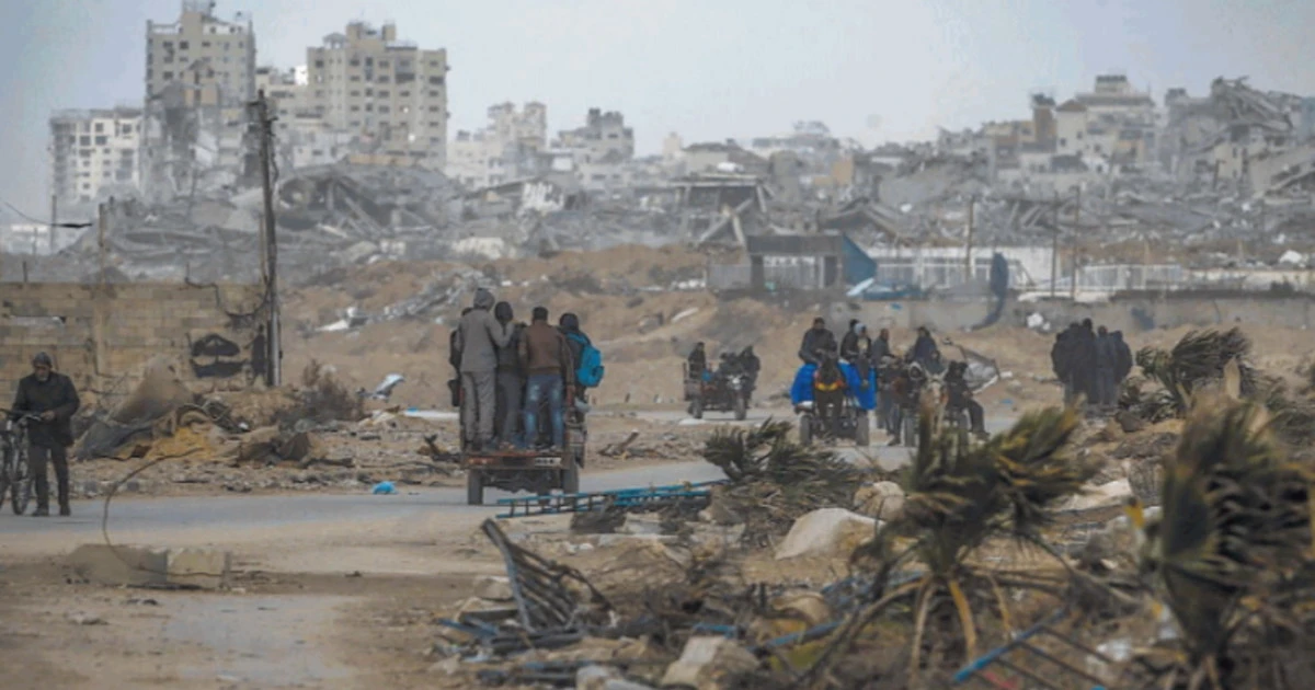 Gaza, ecco perché non c'è alternativa al piano di Donald Trump