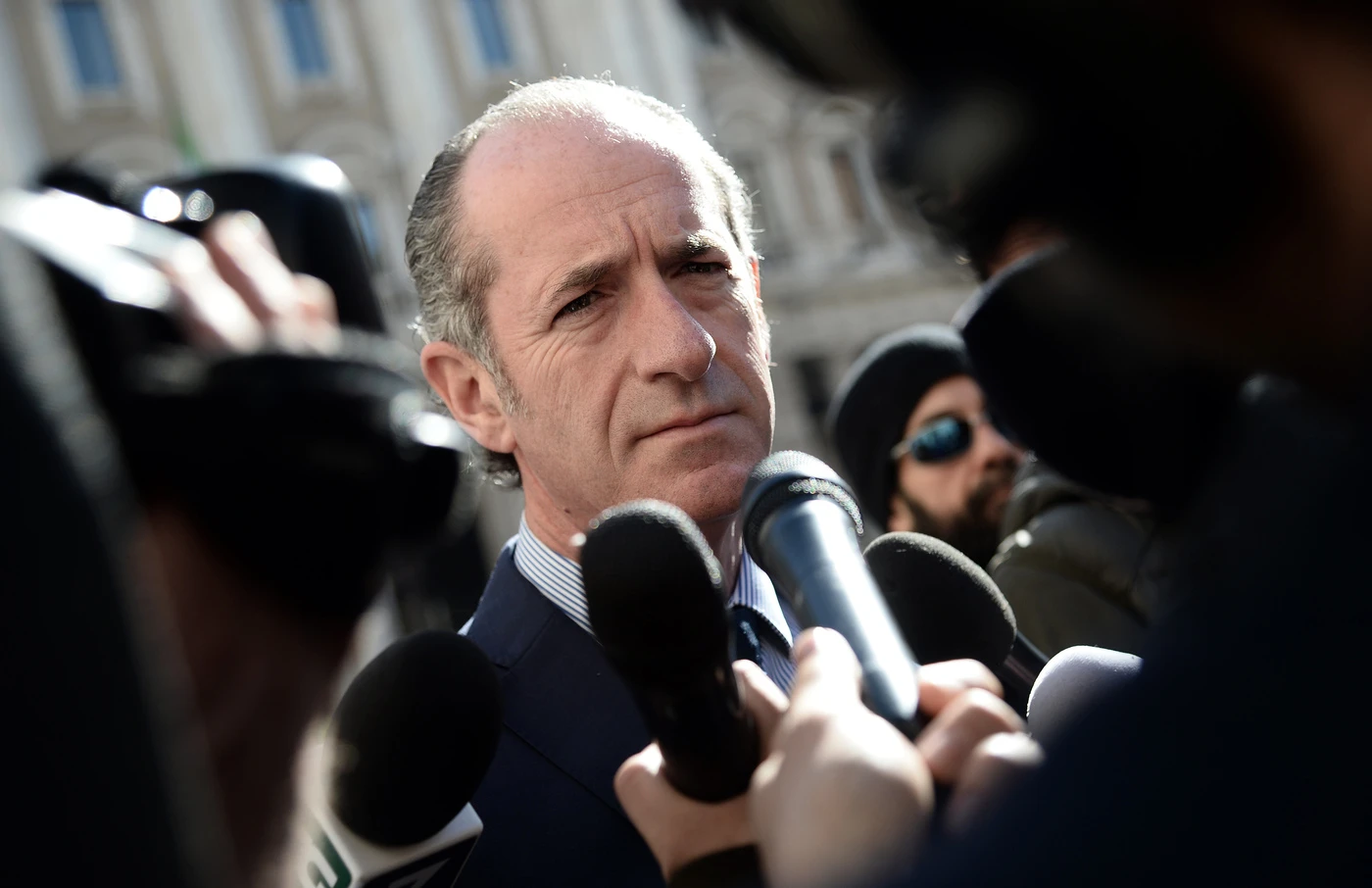 Luca Zaia, in Veneto Pd e M5s uniti? Anche qui l'alleanza fallisce: lo schiaffo dei grillini ai dem