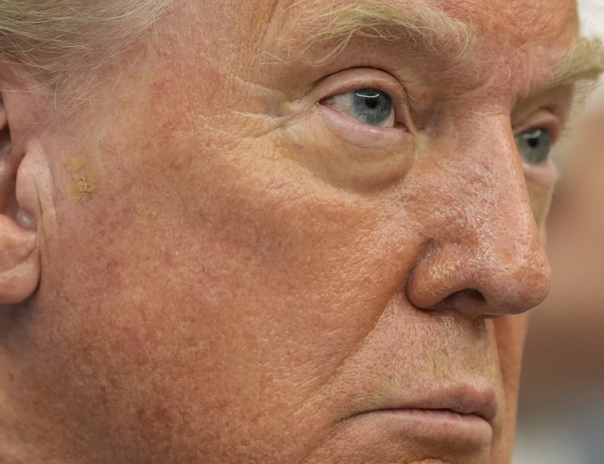 Donald Trump e l'Iran: cosa vuole davvero (e cosa rischia)