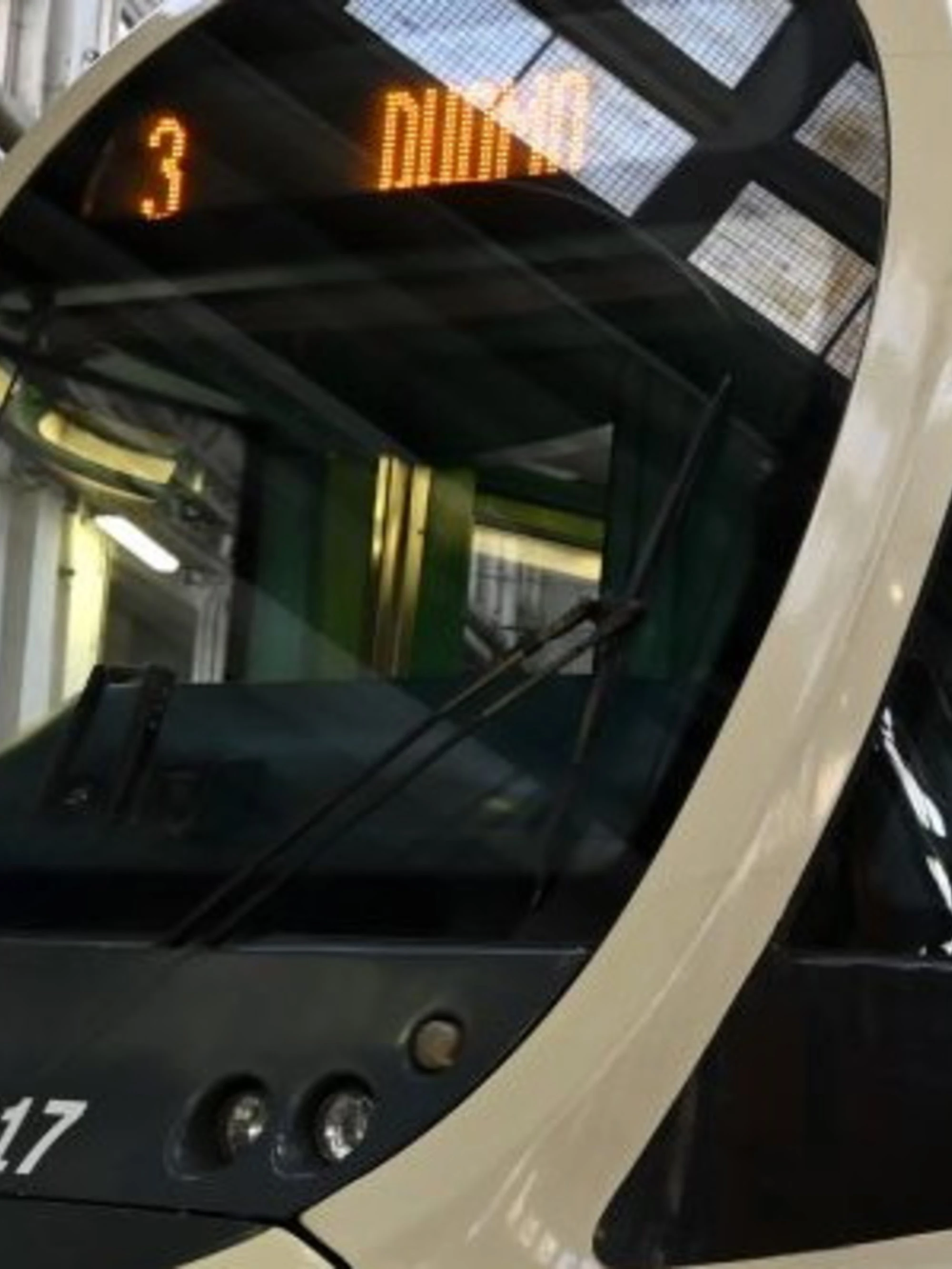 25 Aprile, i partigiani si attaccano al tram