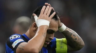 Inter, Lautaro Martinez condannato in tribunale: il caso della baby-sitter "gravemente malata"