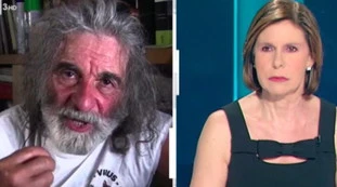 Mauro Corona, confessione su Cartabianca: "Ho bisogno di quei soldi, ma poi lascio", quanto lo pagano a puntata