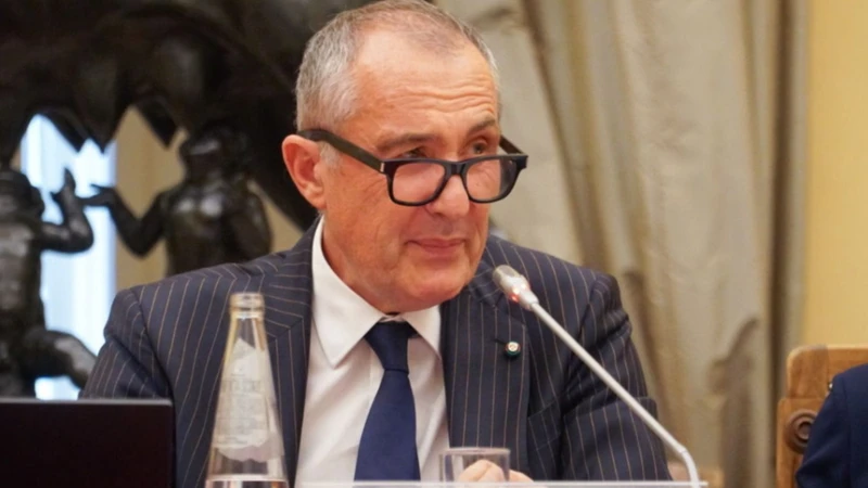 Dati Istat, Barberis, (Expo Training): â Trasformare la crescita occupazionale in competenze, stabilitÃ  e futuro per i giovaniâ