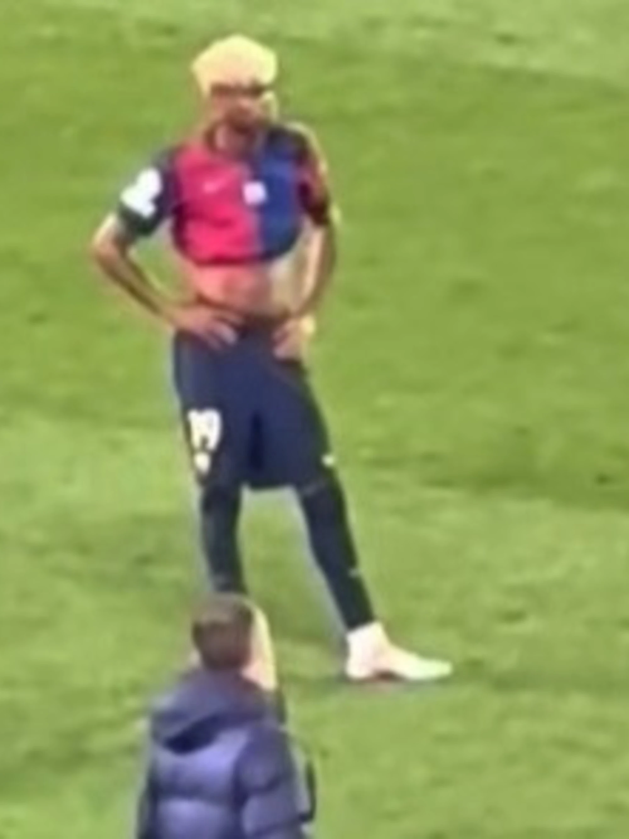 Barcellona-Inter, il video di Lamine Yamal a fine partita: godono i tifosi nerazzurri