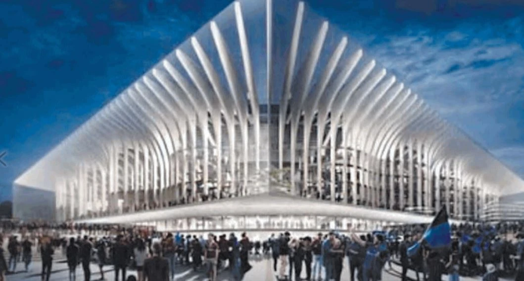 Derby a Sesto San Giovanni, Inter e Milan rischiano il trasloco da San Siro