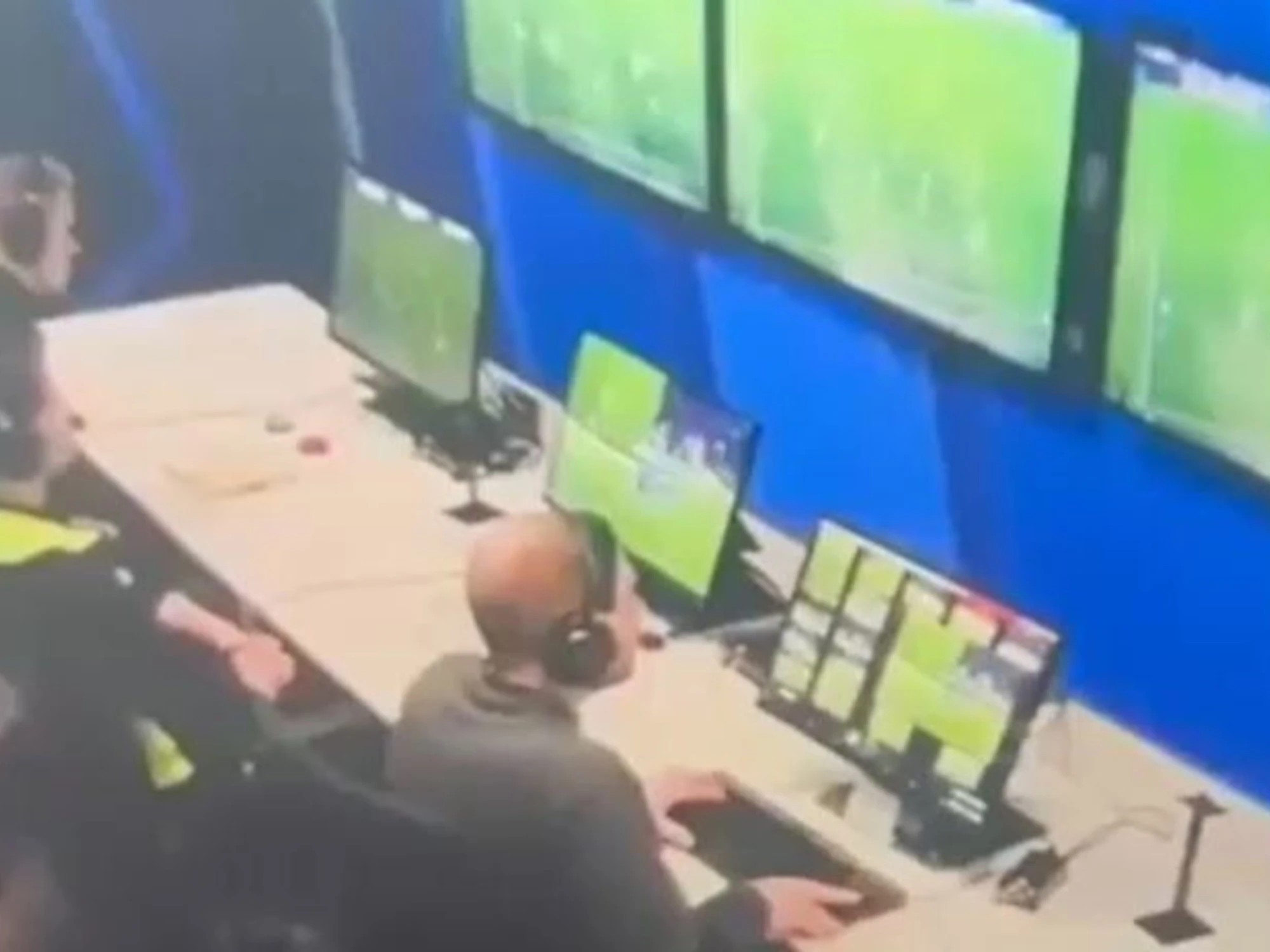 Domenico Rocca, il messaggio cifrato per Rocchi: "Chi di spada ferisce di spada perisce"