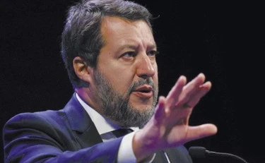 Sciopero rinviato: Salvini batte il landinismo