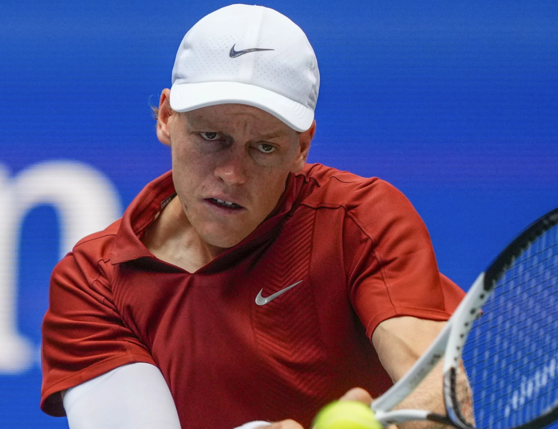 Jannik Sinner, la "minaccia" di Alexei Popyrin: "So come batterlo"