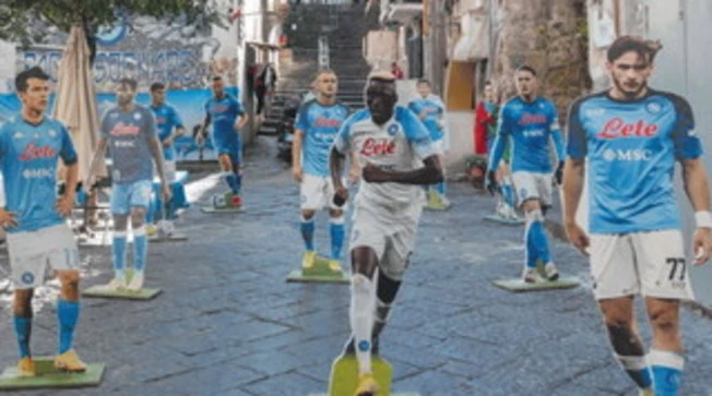 Napoli, il giorno dello scudetto? Choc: cosa sta accadendo negli ospedali