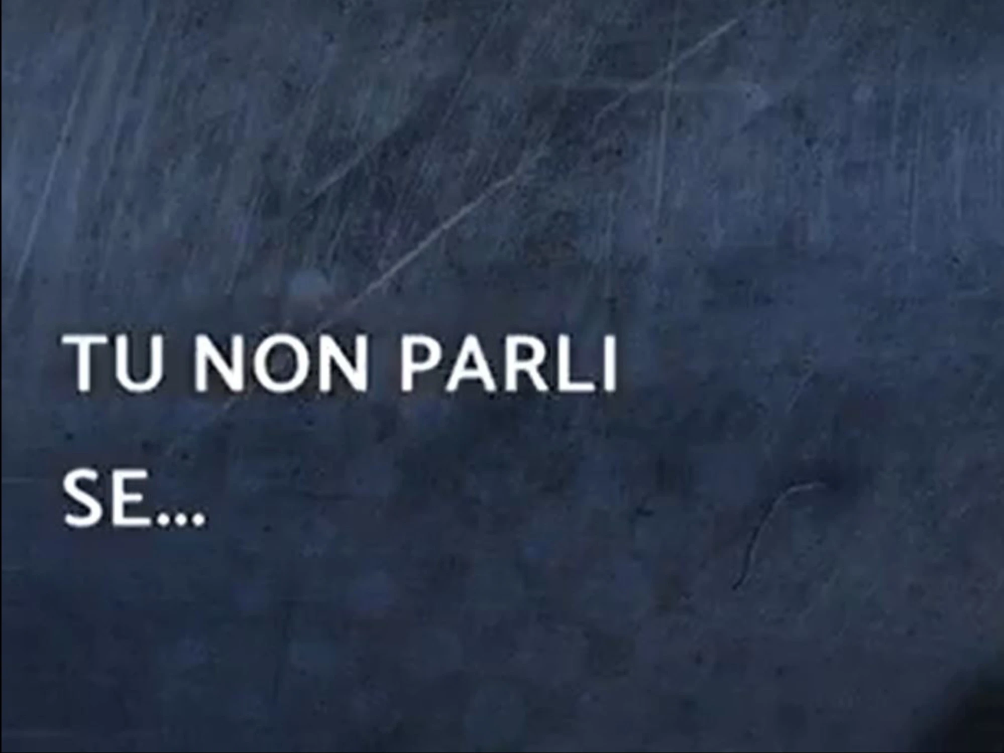 &quot;Se vengono chiama questo numero&quot;: audio da brividi su Garlasco