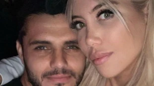 Wanda Nara: "Avevamo già firmato il divorzio, ma poi Mauro...". La 'spiega' così, un brutto sospetto: puzza di bruciato?