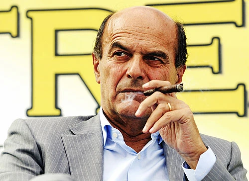 Pierluigi Bersani