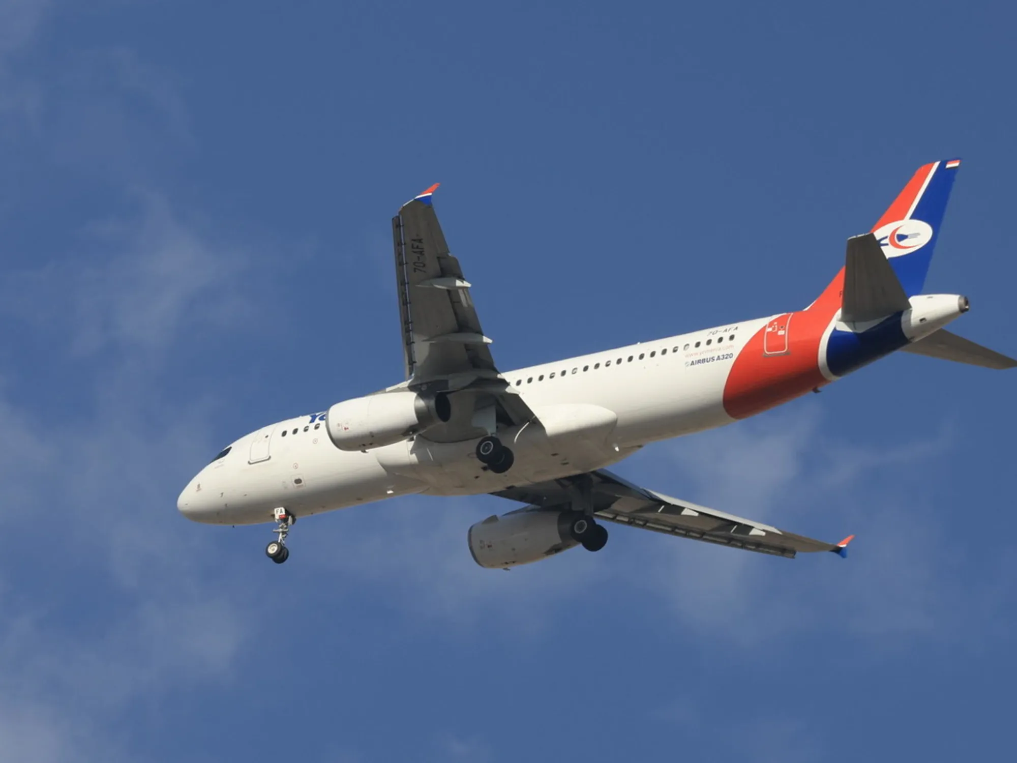 Leggi l'articolo: Emergenza-Airbus, restano a terra oltre 6mila aerei