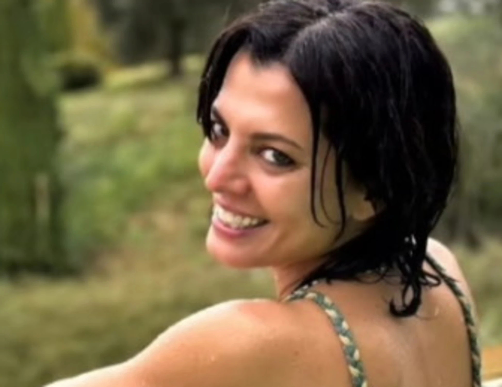 Lorena Isceri, le drammatiche telefonate dal bagagliaio prima di essere uccisa