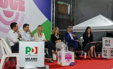 Pd, il toto-ministri: Furfaro, Provenzano e Bonelli. Poi quelle voci su Conte...