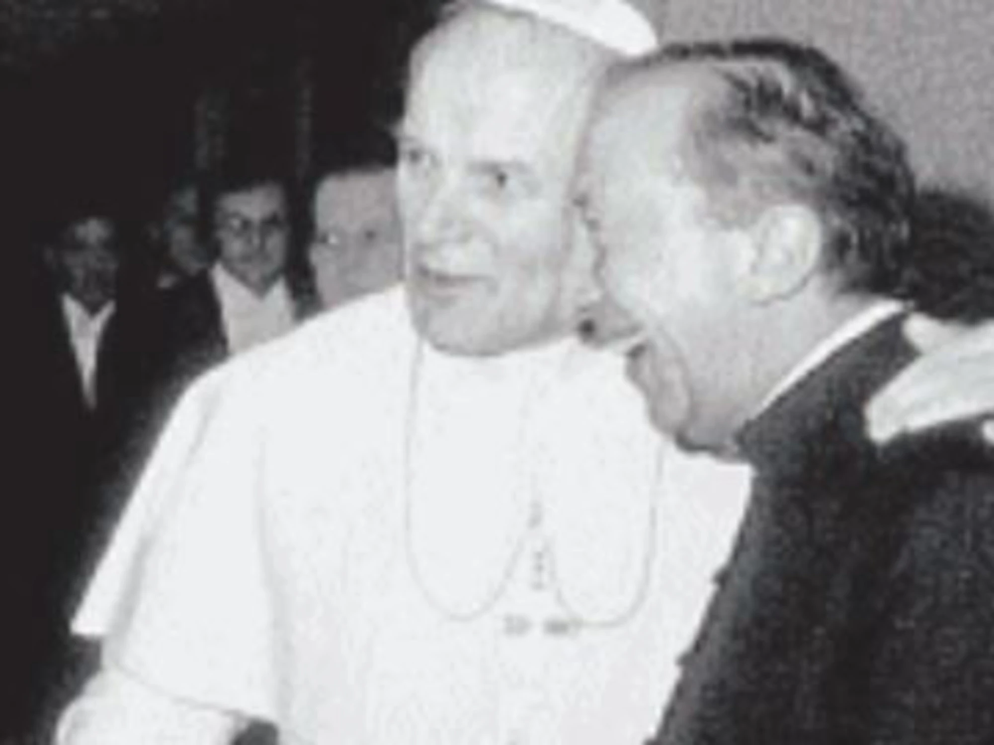 La Chiesa deve superare l’epoca di Barack Obama