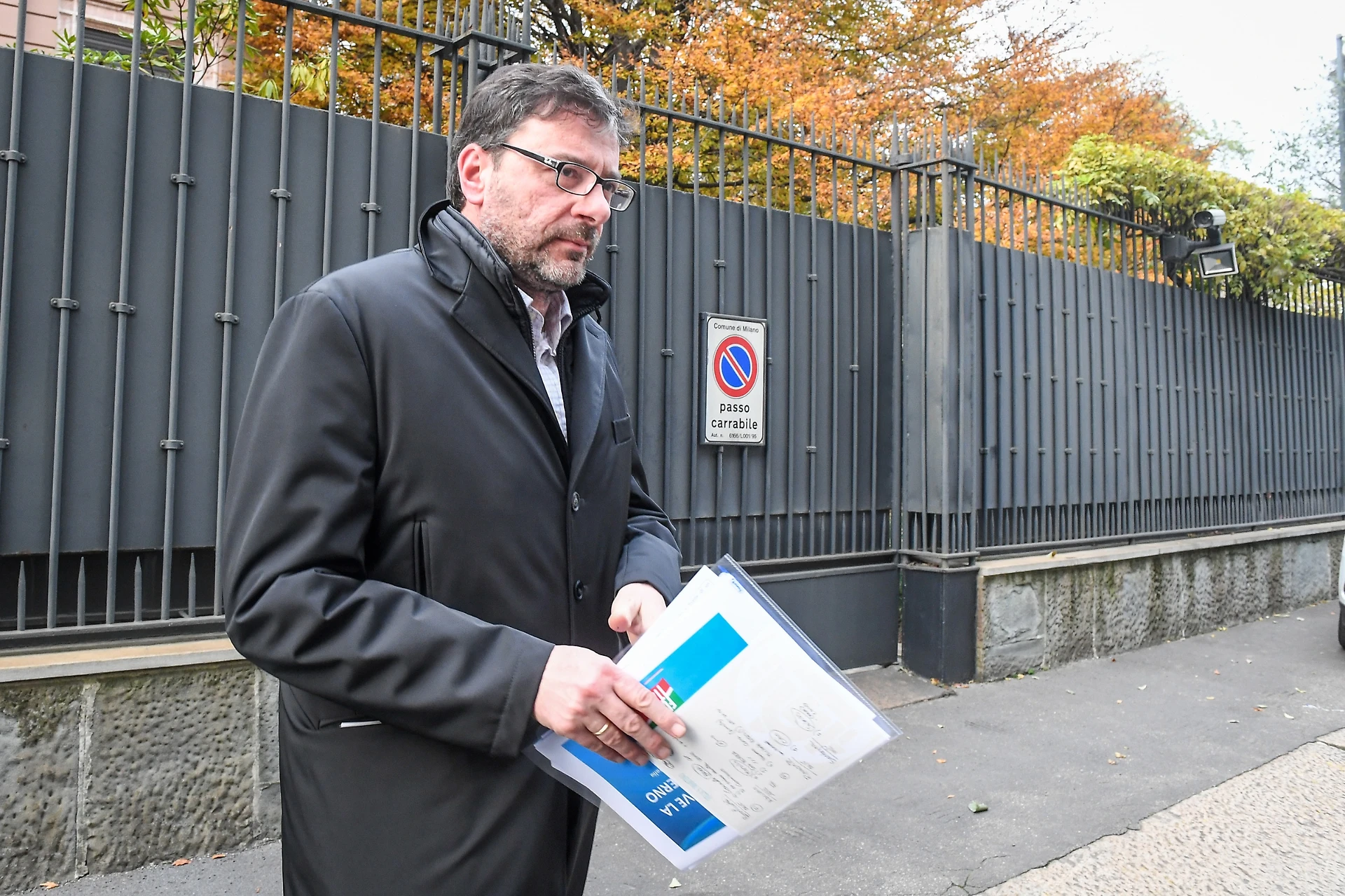 Giancarlo Giorgetti, gli incontri riservatissimi: "Tranquilli, decide la Lega", cosa non dicono sulla manovra
