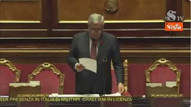 Gaza, Tajani: Carneficina inaccettabile, Governo Netanyahu ben oltre reazione proporzionata