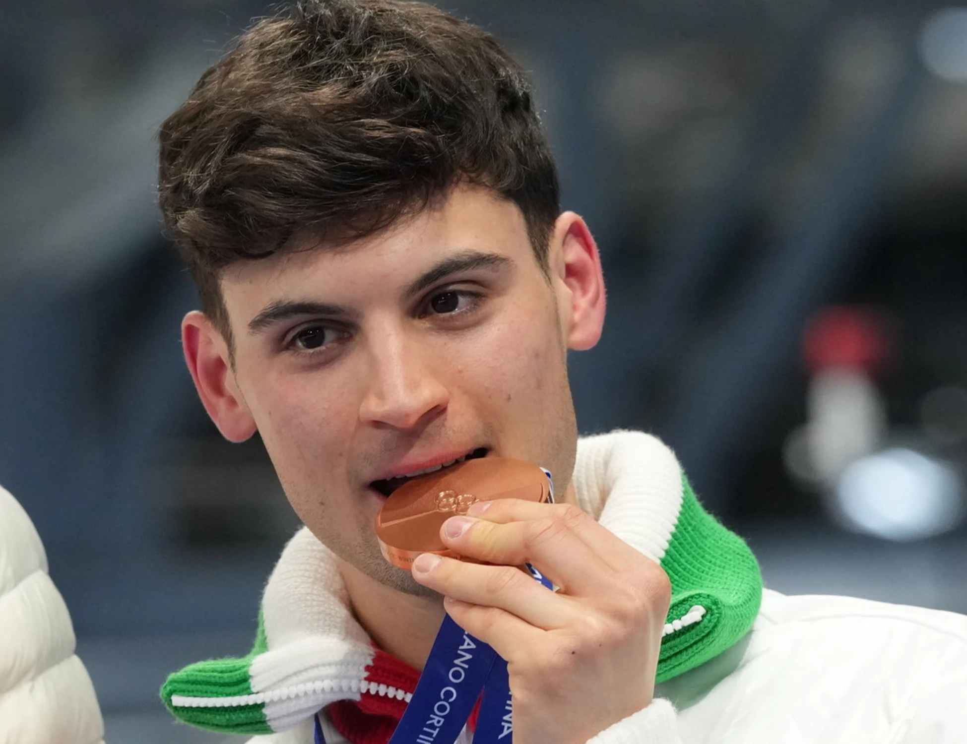 Milano-Cortina, Riccardo Lorello bronzo nei 5mila maschili