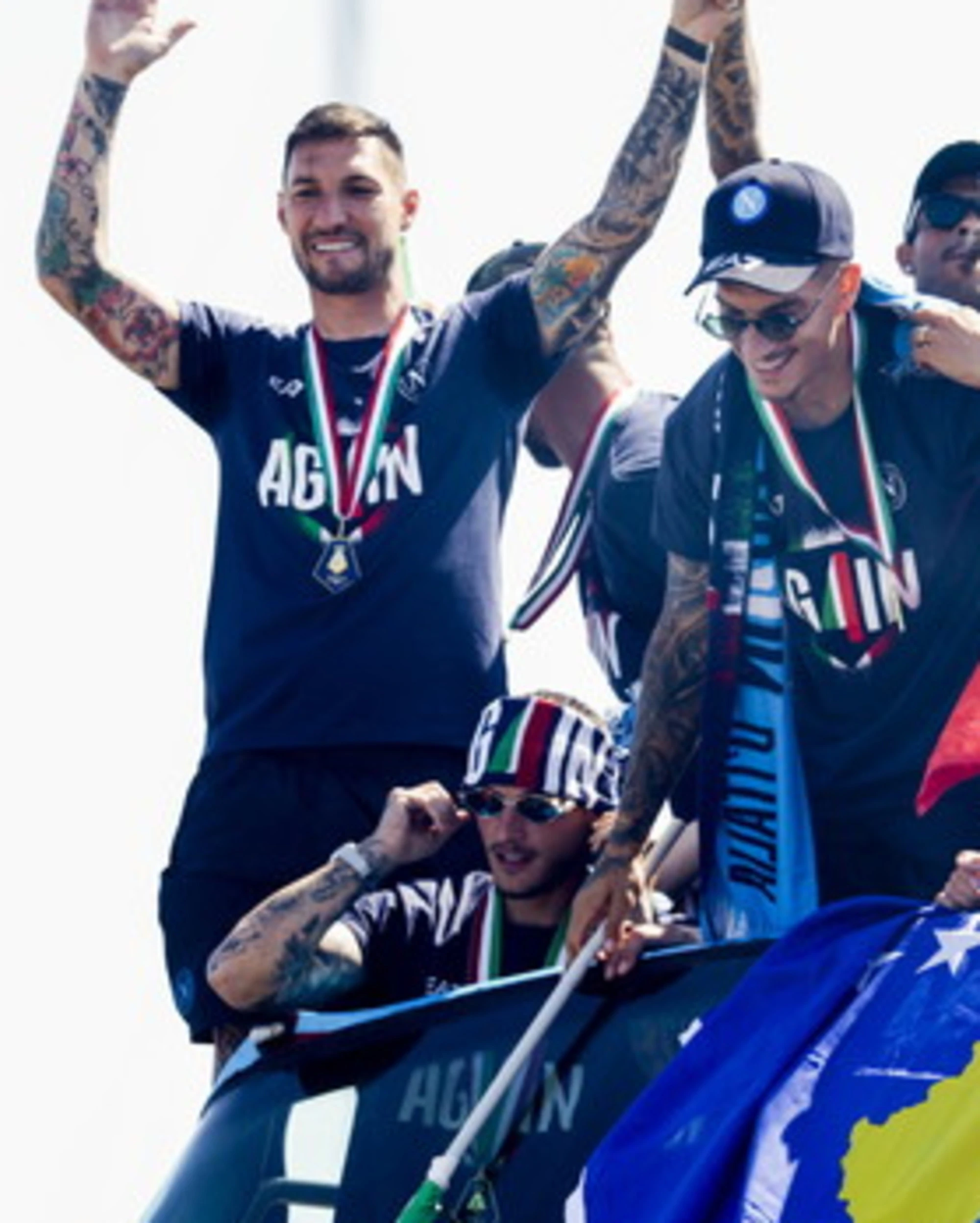 Serie A, il pronostico di ChatGpt: chi vince lo scudetto, chi crolla