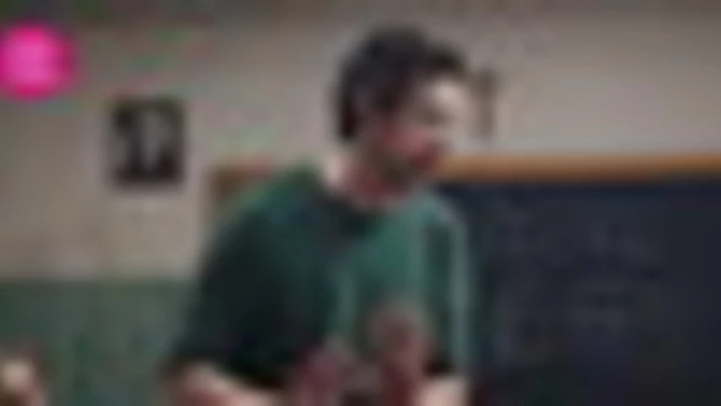 Nel backstage di Un Professore 3, la serie debutta su Rai 1 giovedì