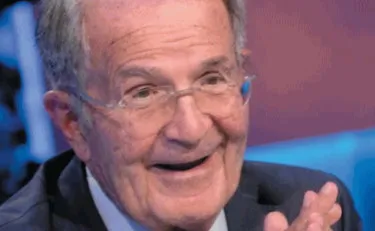 Romano Prodi, manovre al centro: cosa può accadere il 15 novembre