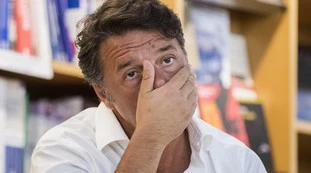 Italia Viva, Eugenio Comincini pronto a lasciare? Indiscreto nelle chat renziane: "Ho deciso di tirare una riga"