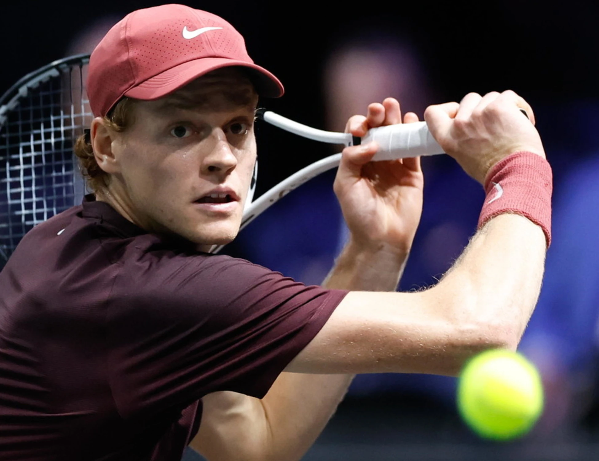 Jannik Sinner insultato dal giornalista francese: "Antipatico, mi dà sui nervi"