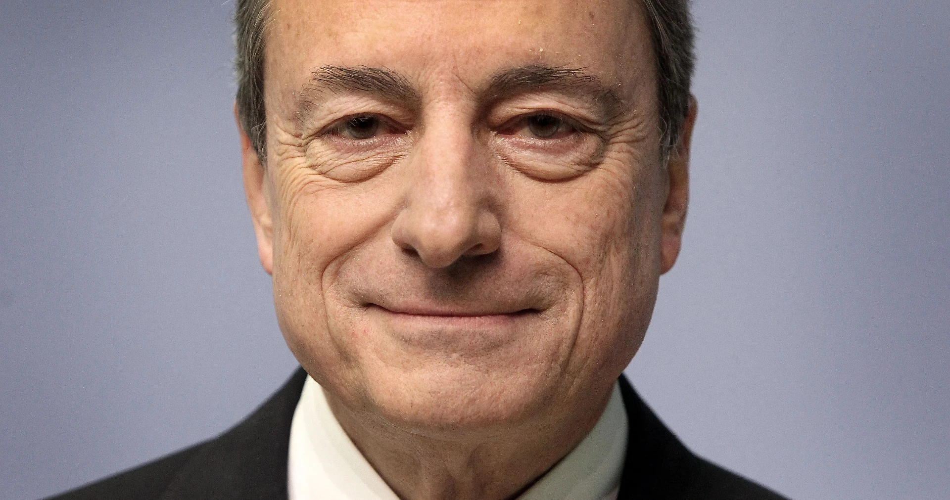 Mario Draghi orgoglio italiano: "Così abbiamo limitato lo strapotere della Germania"