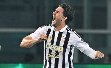 Juventus, con Carnevali cambia tutto: le voci su Vlahovic