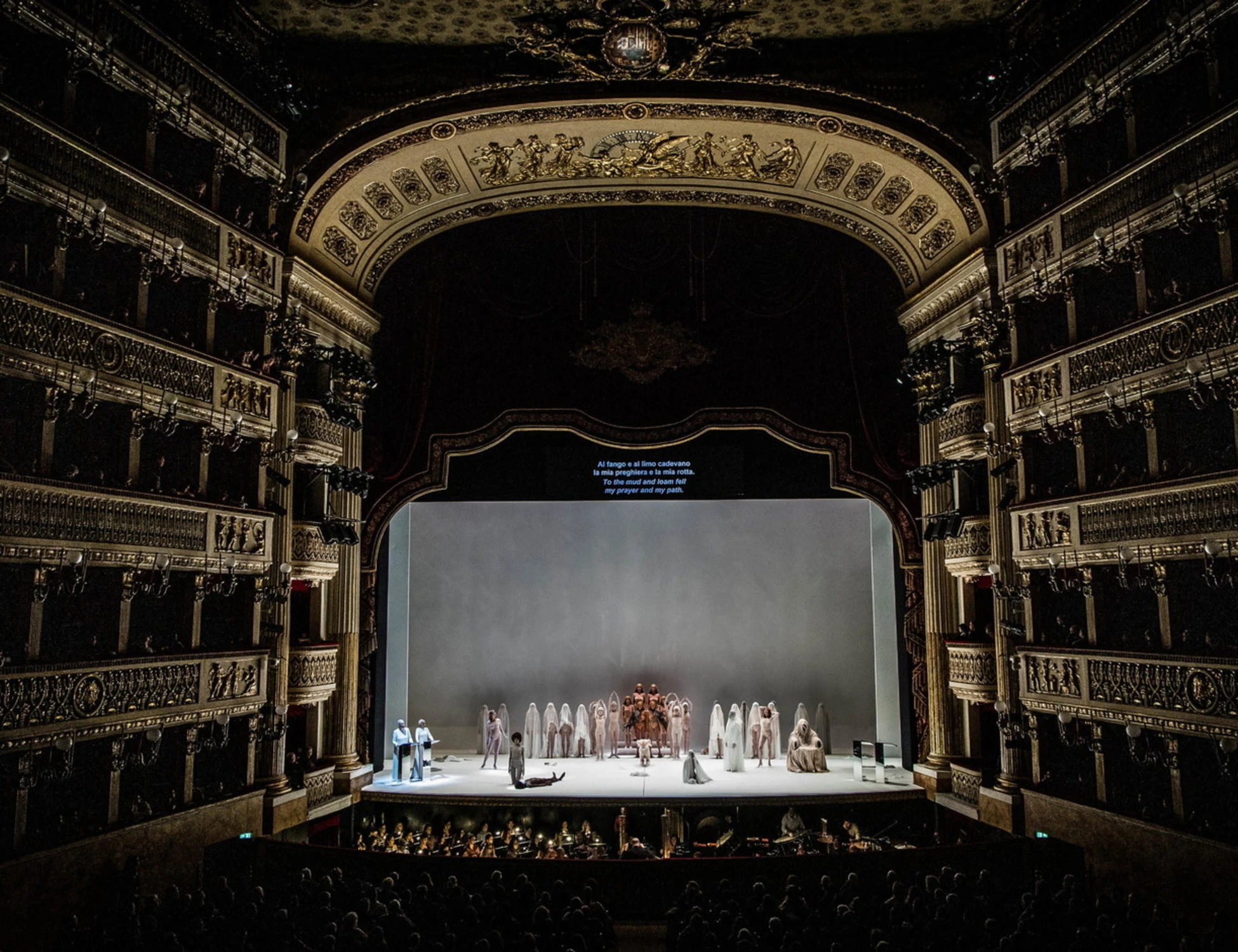 Strani compensi e corsi fantasma: le zone grige dell'opera non sono solo al San Carlo