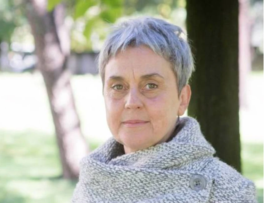 Amalia Milly Gualteroni, la tragedia: la firma di Vogue Italia muore cadendo nel vuoto dal quinto piano