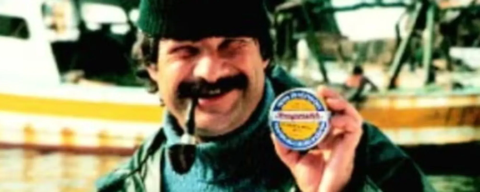 Addio a Franco Botto, mito dello spot del tonno: incredibile, cosa faceva davvero nella vita <span style="color: rgb(153, 0, 0);">Video</span>