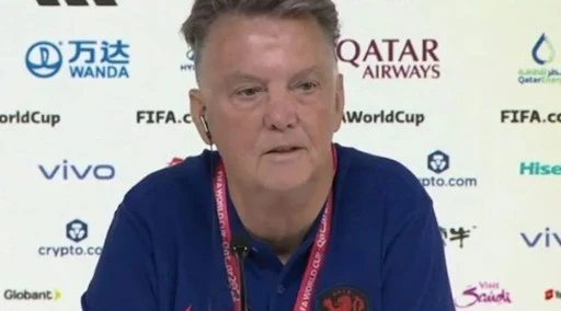 Qatar 2022, Van Gaal sconvolgente: "Quando mia madre era nella bara..."