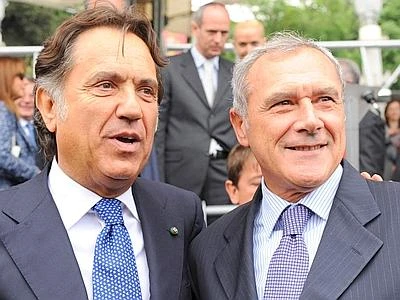 Manganelli: Cancellieri, era un numero uno, lo Stato lo piange