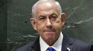 Israele all'incrocio della sua storia